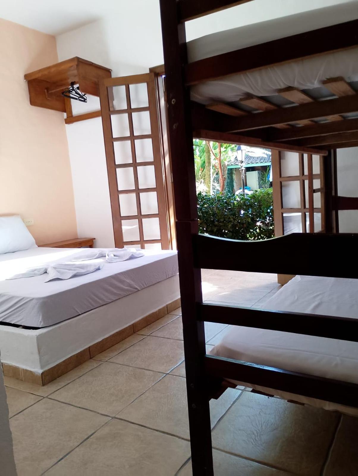 Ferienwohnung Refugio Do Kairos Ubatuba Exterior foto